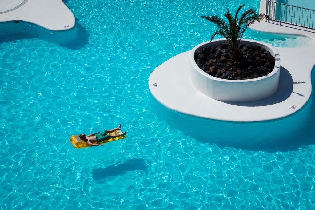 Apartamentos Ficus Costa Teguise Eksteriør billede