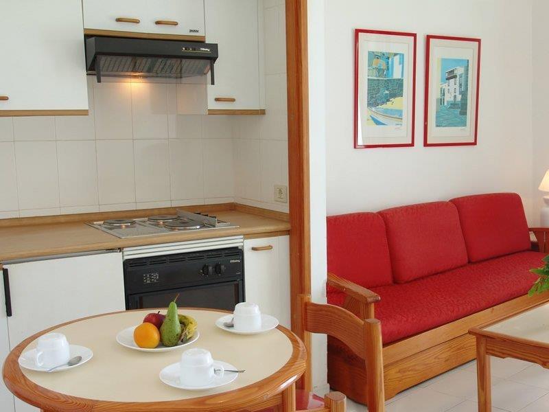 Apartamentos Ficus Costa Teguise Eksteriør billede