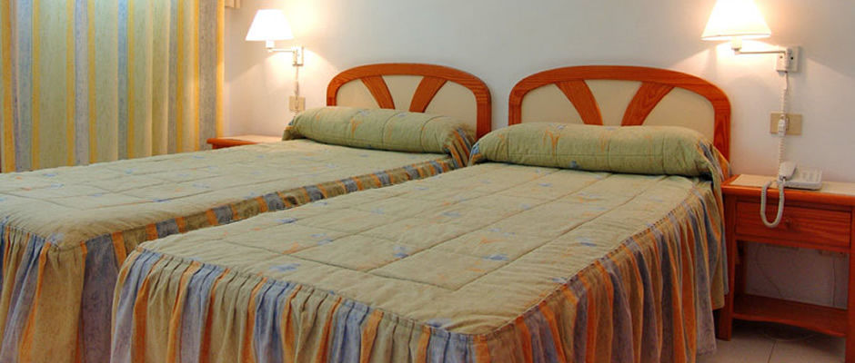 Apartamentos Ficus Costa Teguise Eksteriør billede